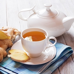 茶葉